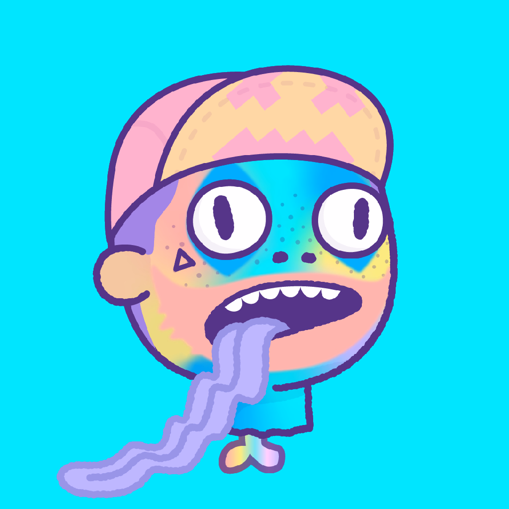 Dead Punk #6515 | DΞCAPINATION