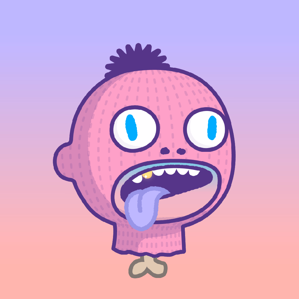 Dead Punk #6526 | DΞCAPINATION