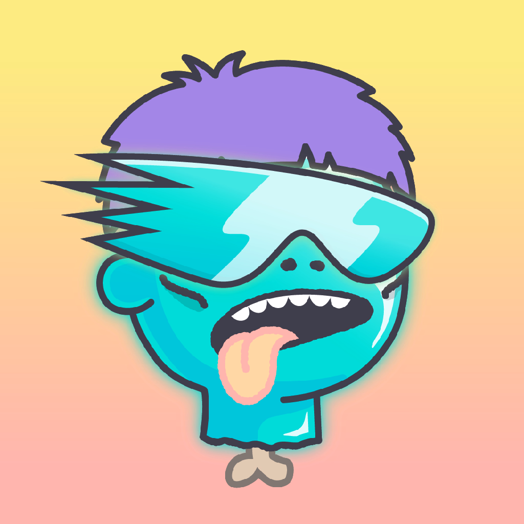 Dead Punk #6534 | DΞCAPINATION