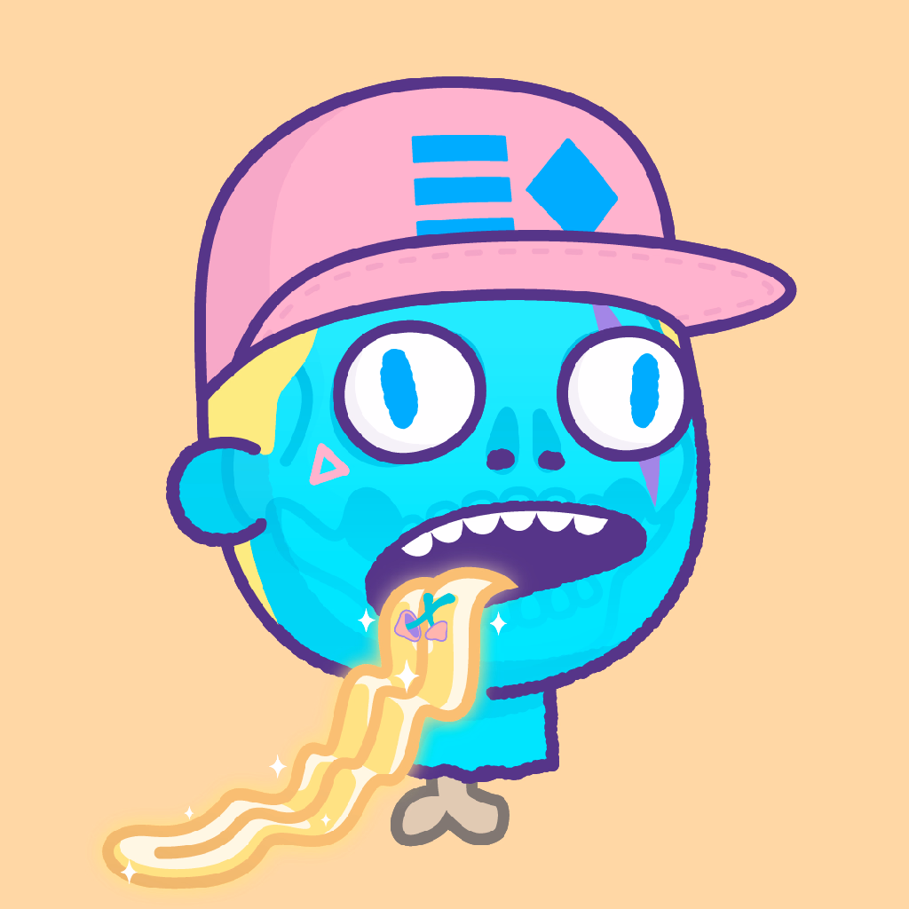 Dead Punk #6539 | DΞCAPINATION