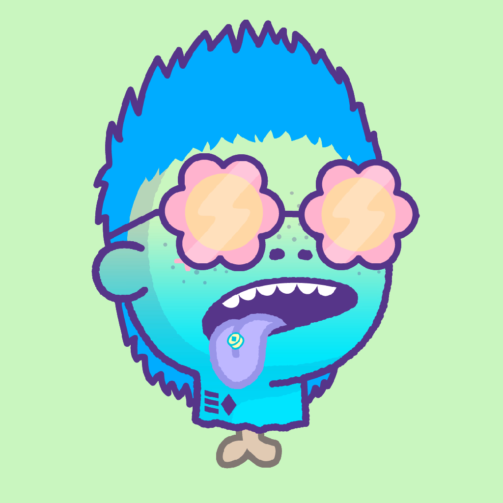 Dead Punk #6540 | DΞCAPINATION