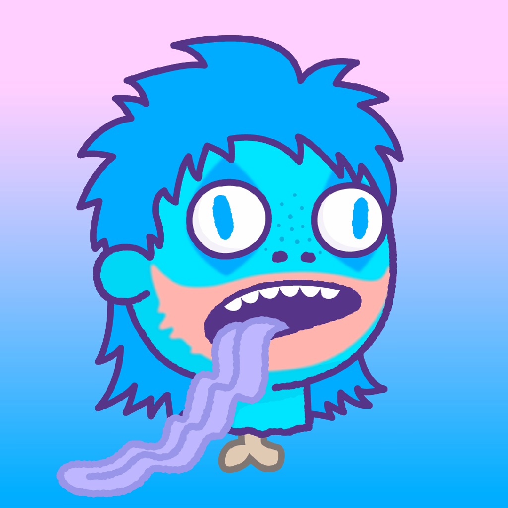 Dead Punk #6541 | DΞCAPINATION