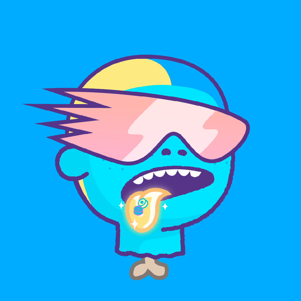 Dead Punk #6542 | DΞCAPINATION