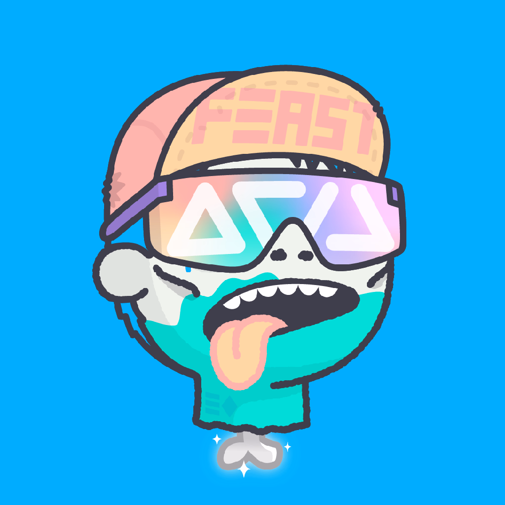 Dead Punk #6543 | DΞCAPINATION