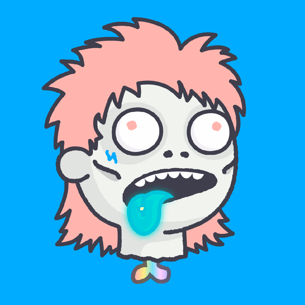 Dead Punk #6548 | DΞCAPINATION