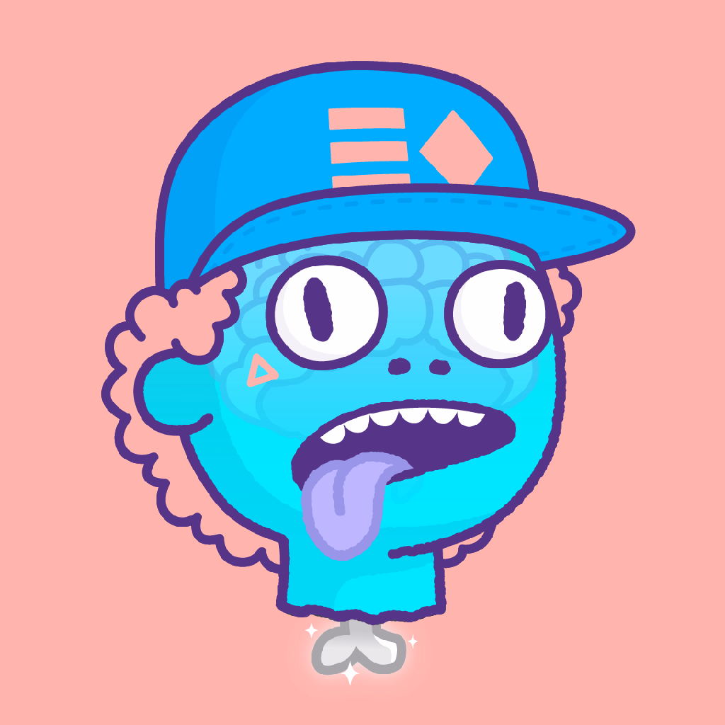 Dead Punk #6550 | DΞCAPINATION
