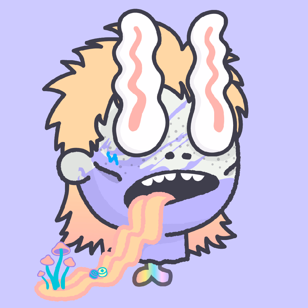 Dead Punk #6558 | DΞCAPINATION