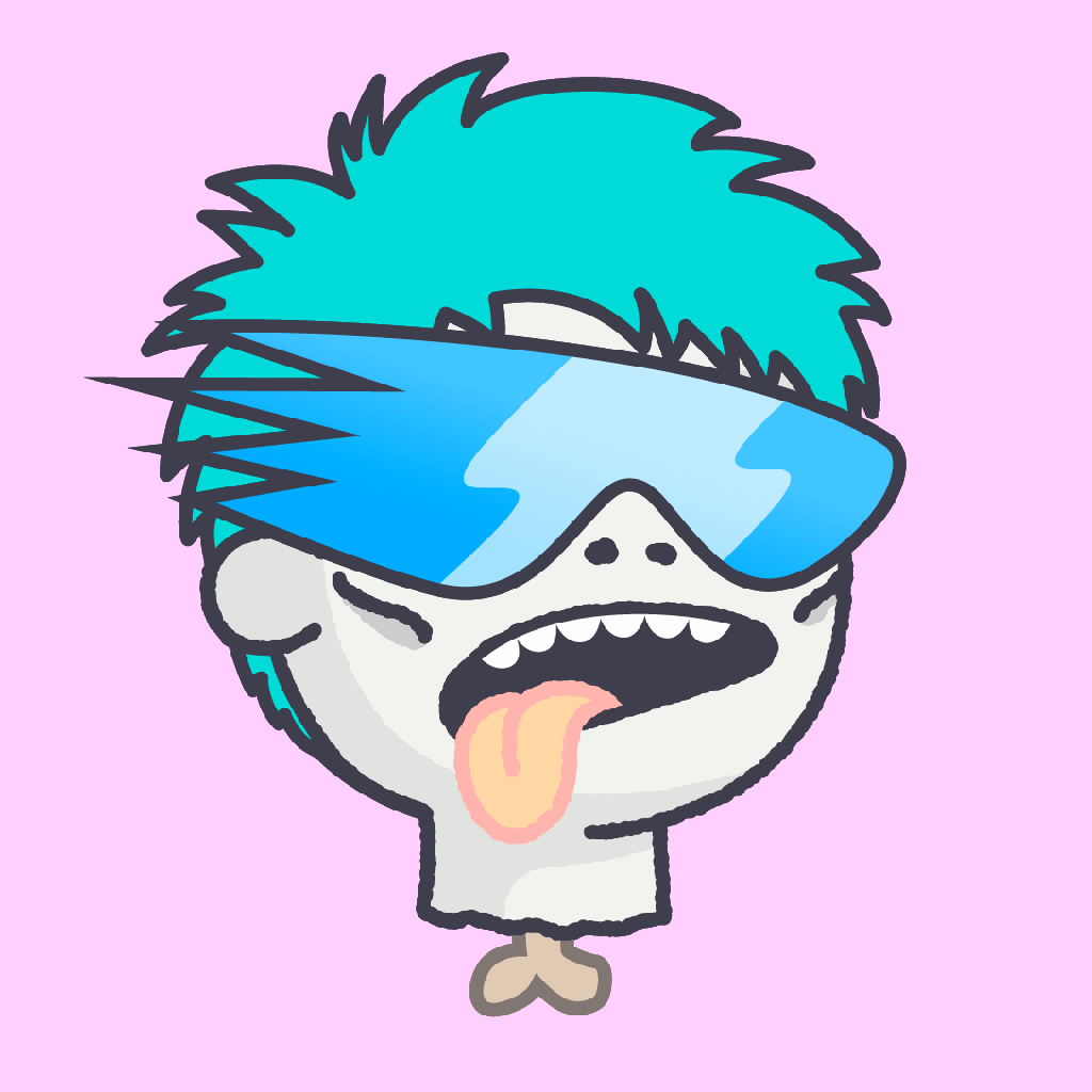 Dead Punk #6563 | DΞCAPINATION