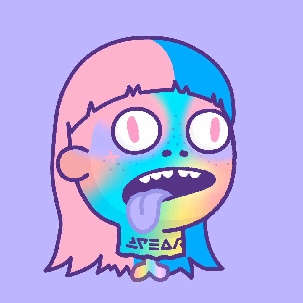 Dead Punk #6570 | DΞCAPINATION