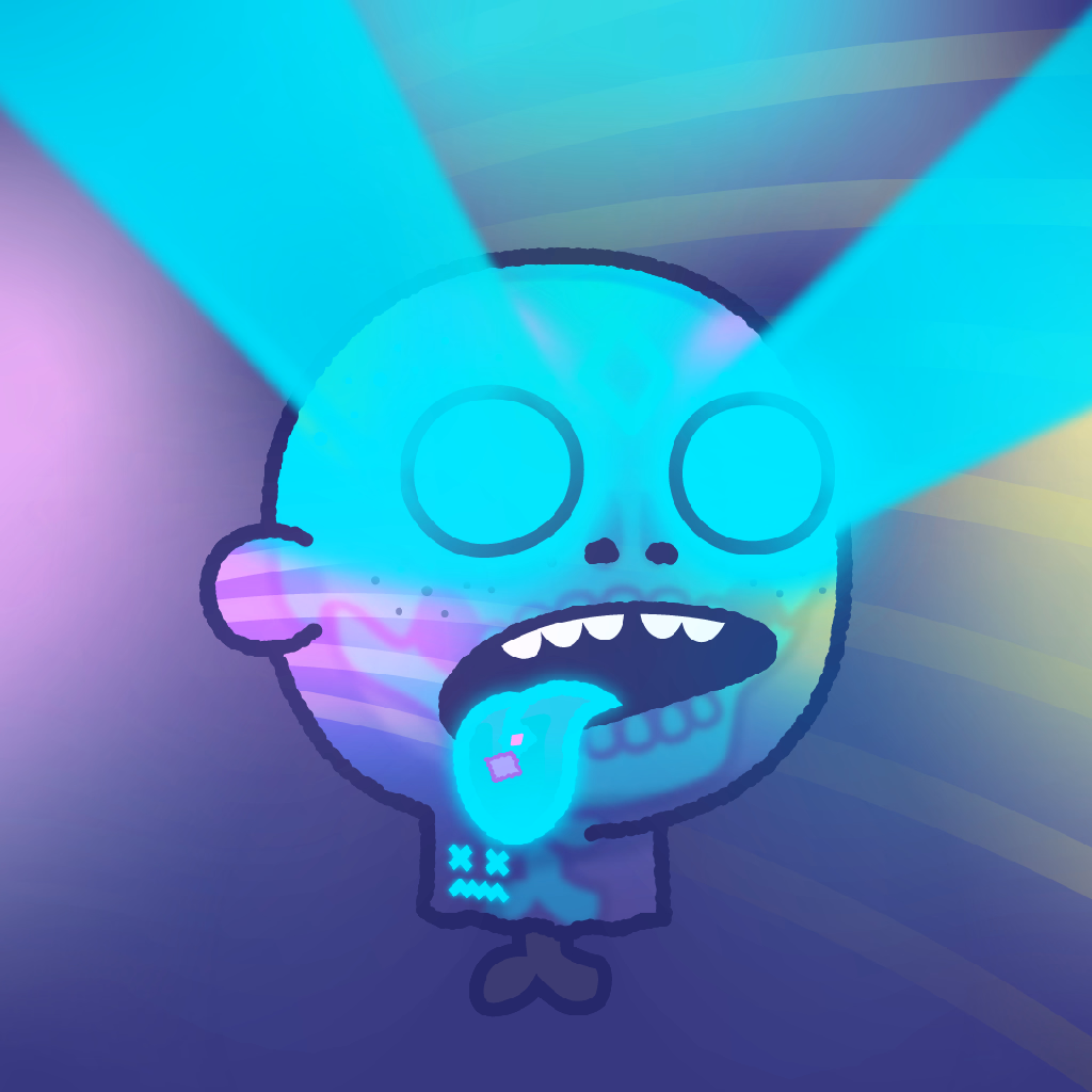 Dead Punk #6577 | DΞCAPINATION