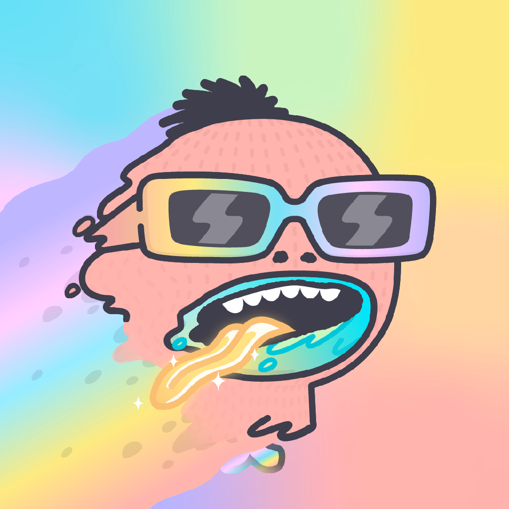 Dead Punk #6593 | DΞCAPINATION