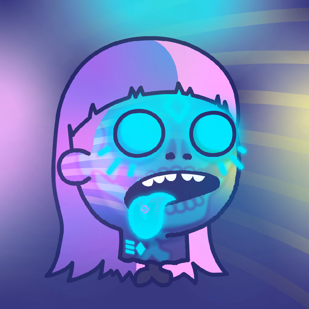 Dead Punk #6600 | DΞCAPINATION