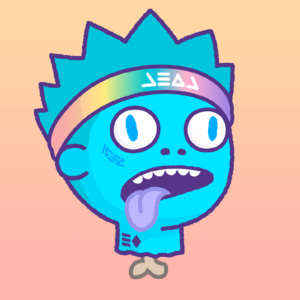 Dead Punk #6603 | DΞCAPINATION