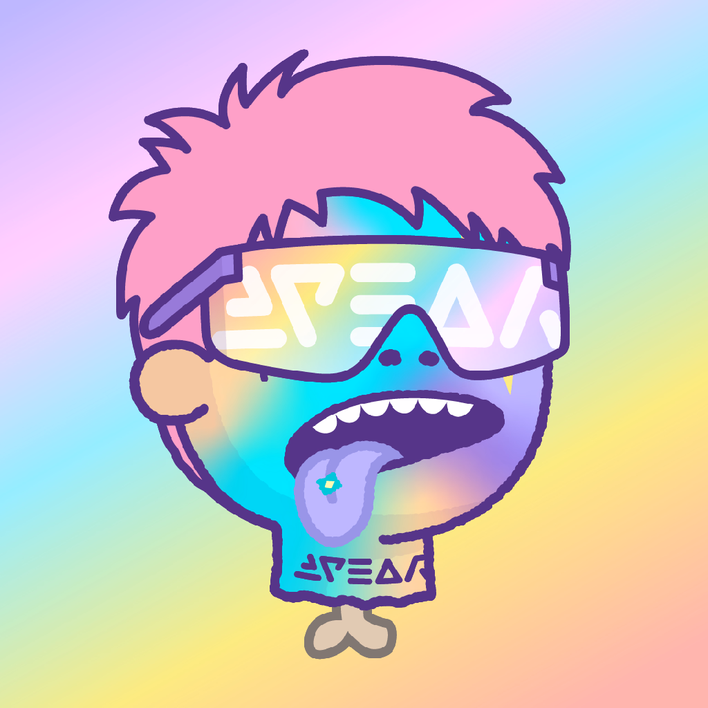 Dead Punk #6611 | DΞCAPINATION