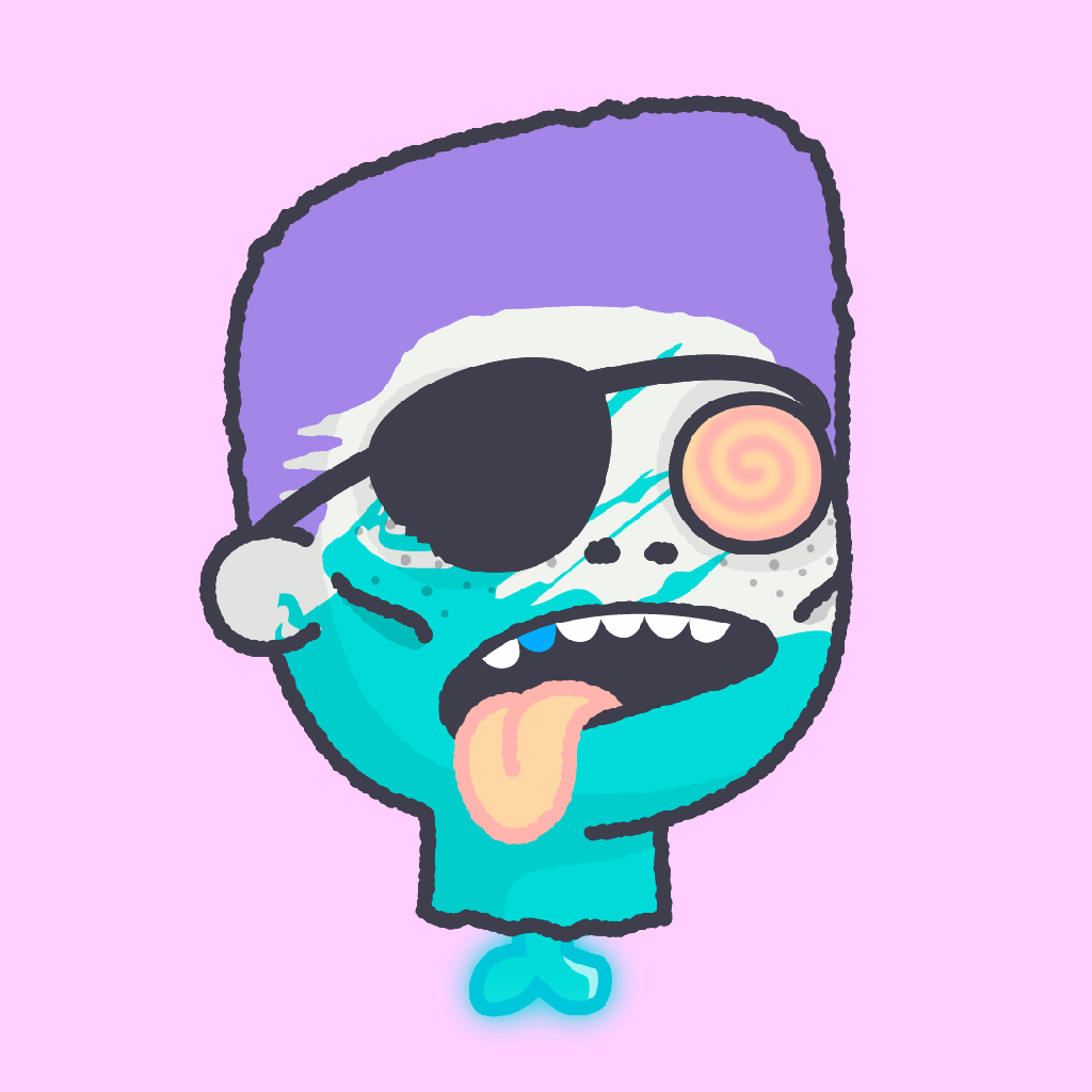 Dead Punk #6617 | DΞCAPINATION