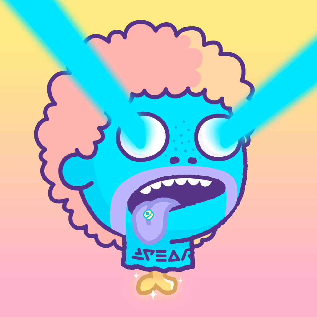 Dead Punk #6620 | DΞCAPINATION