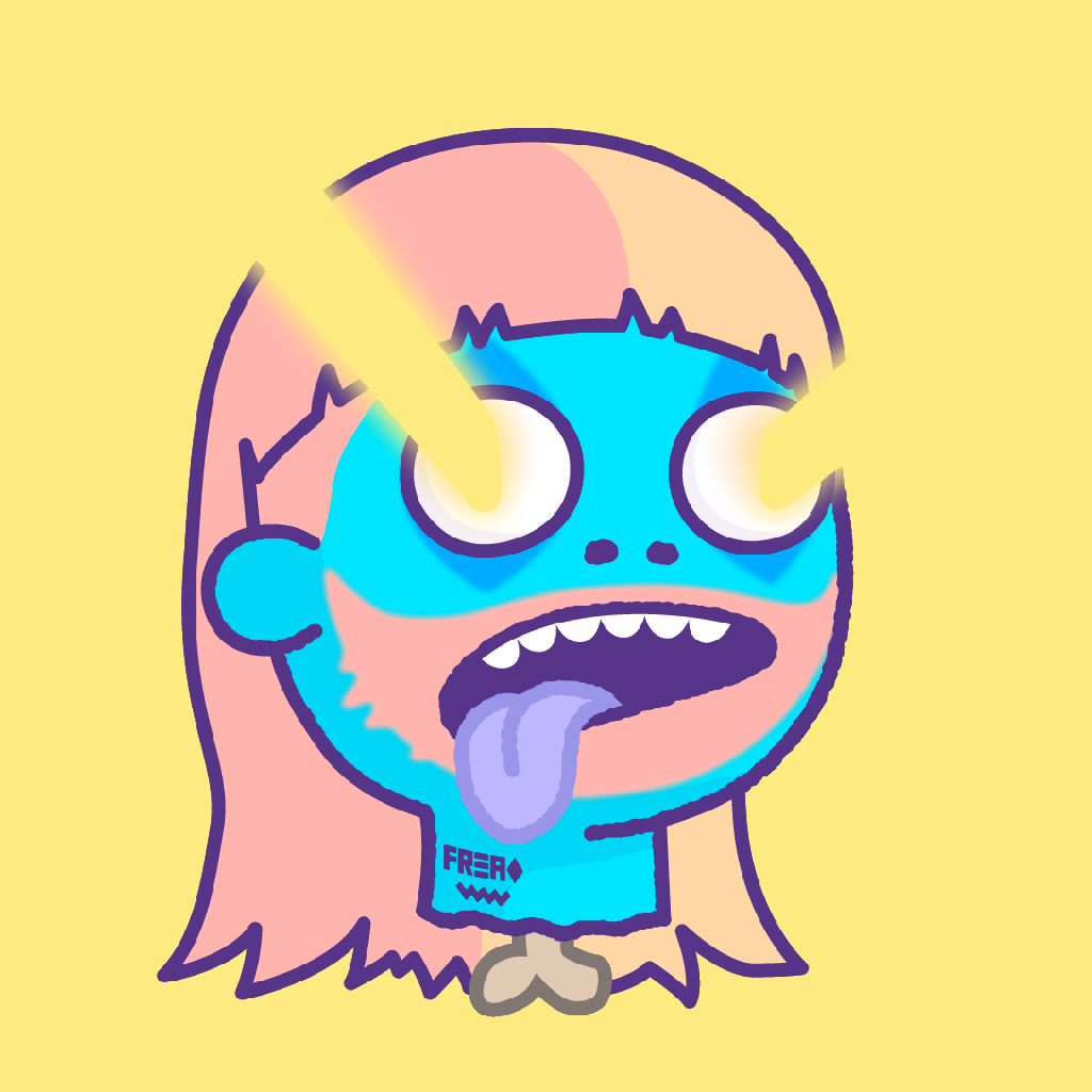 Dead Punk #6623 | DΞCAPINATION