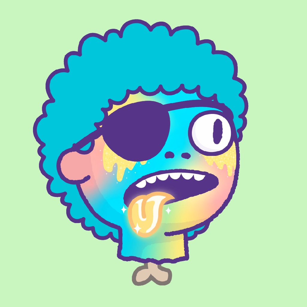 Dead Punk #6624 | DΞCAPINATION