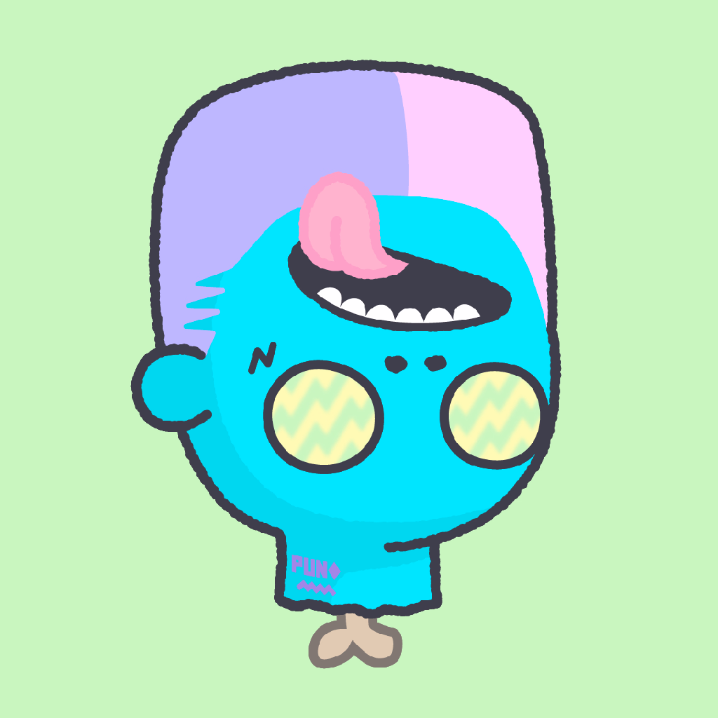 Dead Punk #6625 | DΞCAPINATION
