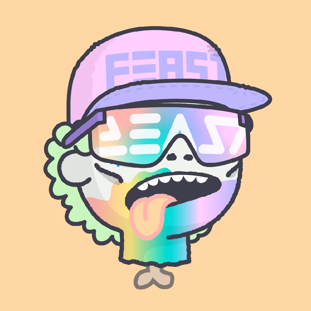 Dead Punk #6628 | DΞCAPINATION