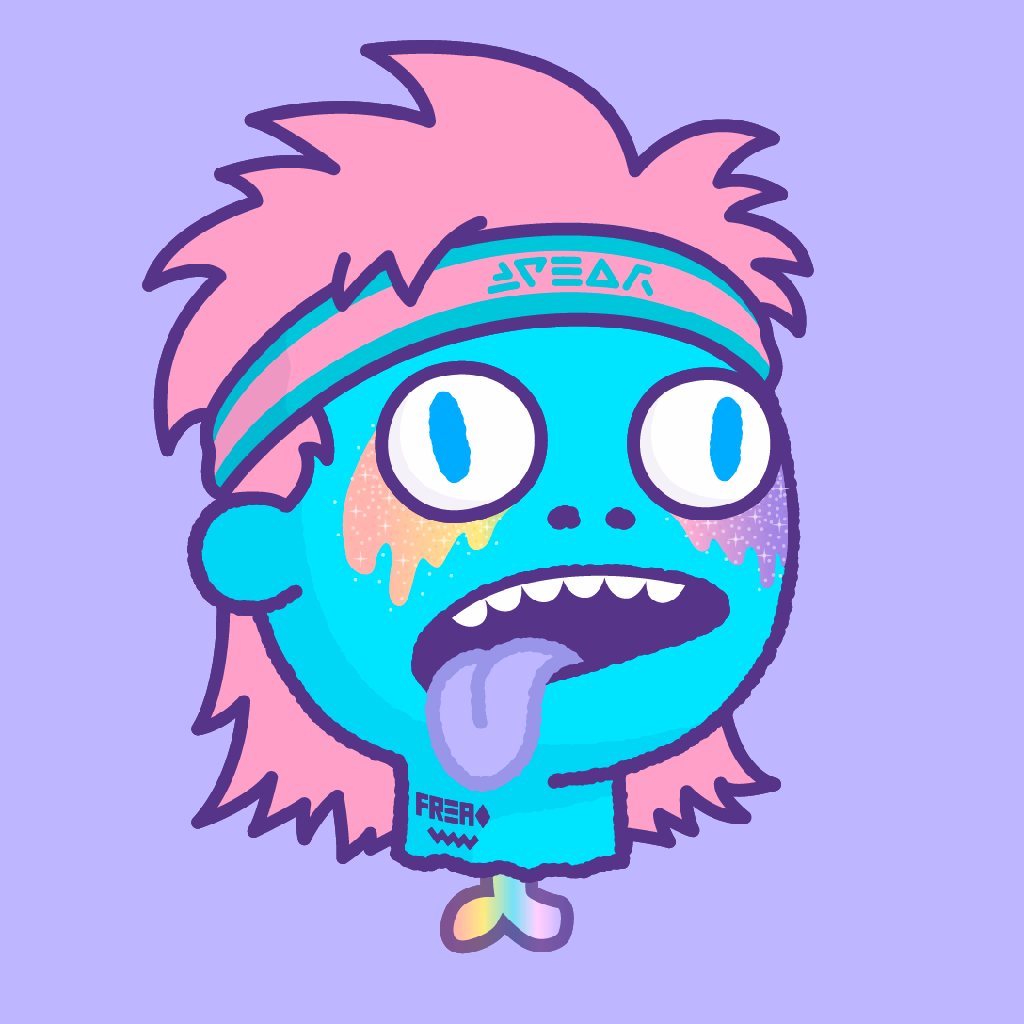 Dead Punk #6630 | DΞCAPINATION