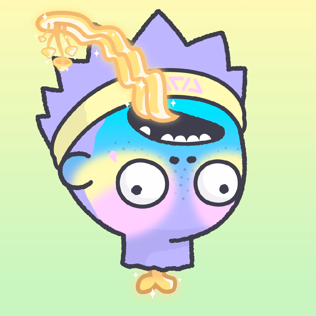 Dead Punk #6634 | DΞCAPINATION