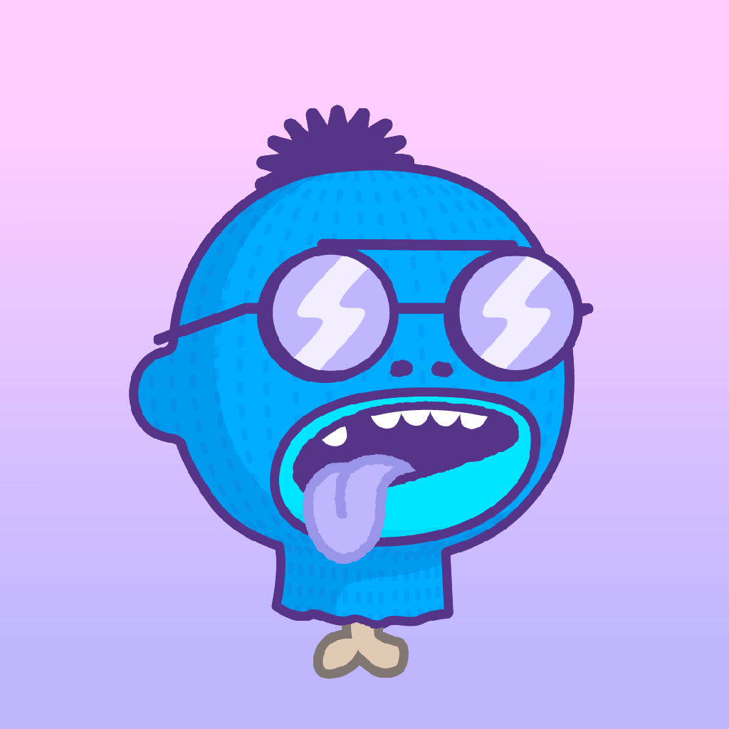 Dead Punk #6641 | DΞCAPINATION
