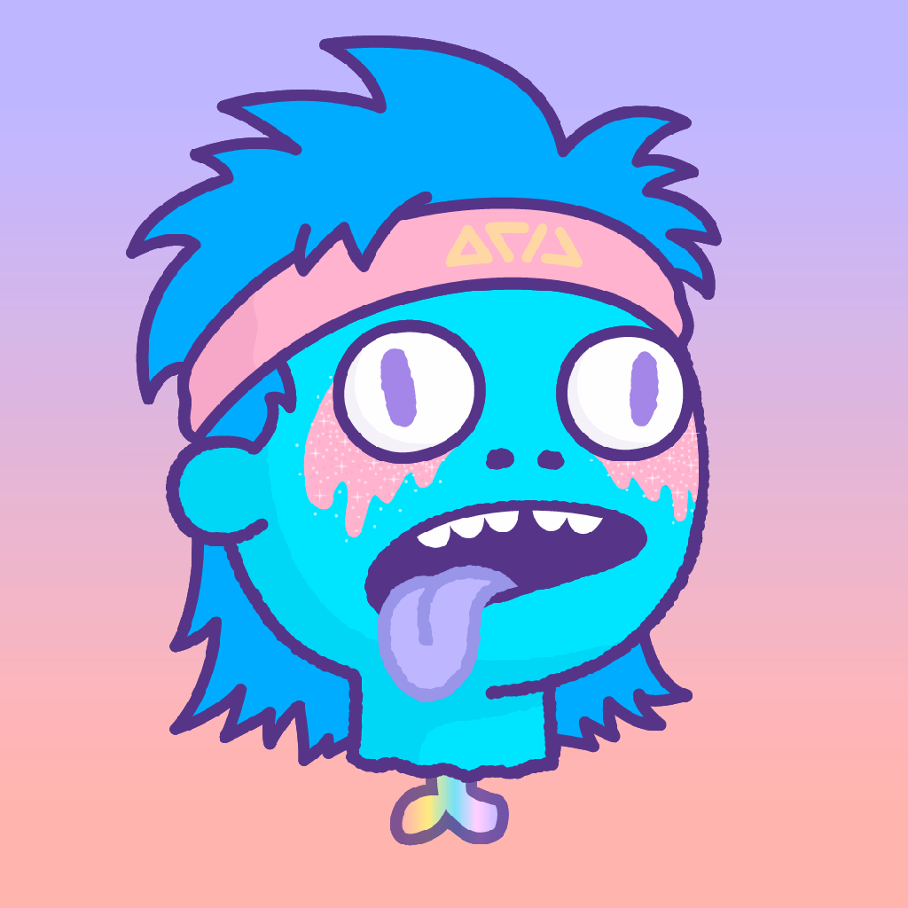 Dead Punk #6645 | DΞCAPINATION