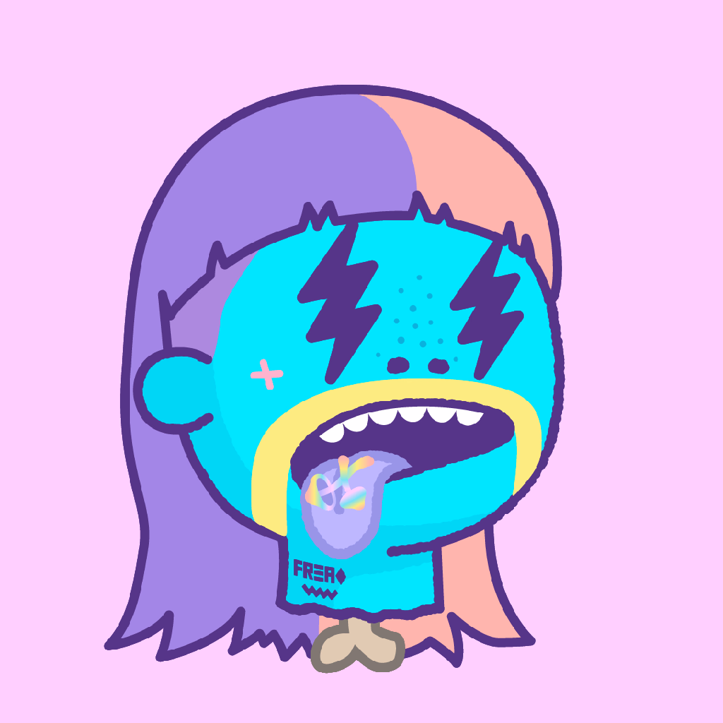 Dead Punk #665 | DΞCAPINATION
