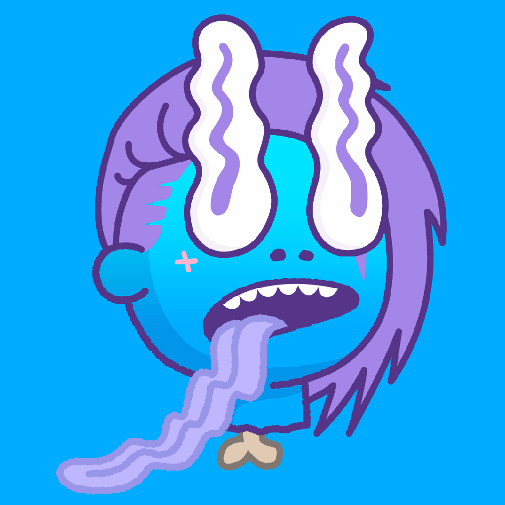 Dead Punk #6662 | DΞCAPINATION