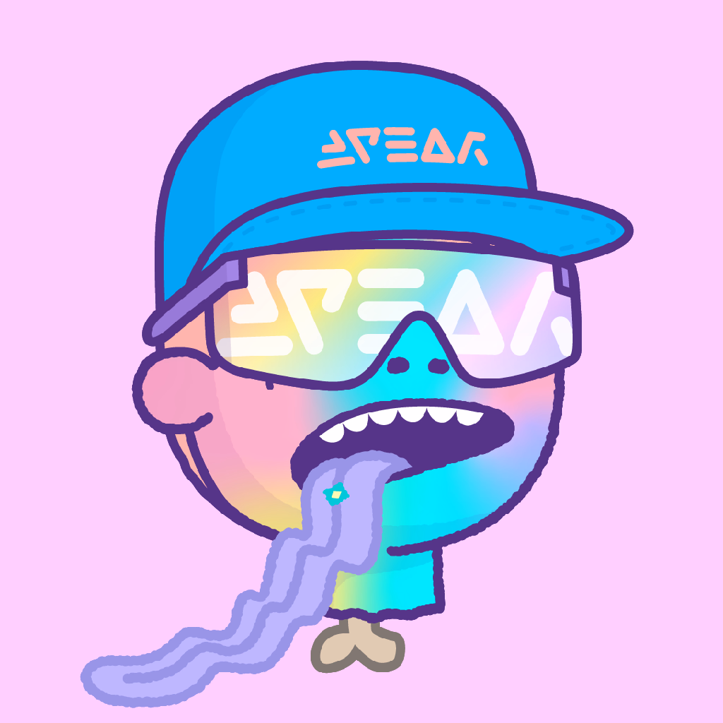 Dead Punk #6666 | DΞCAPINATION