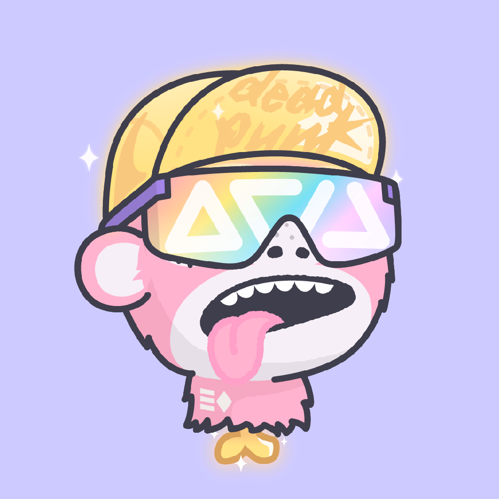 Dead Punk #6673 | DΞCAPINATION