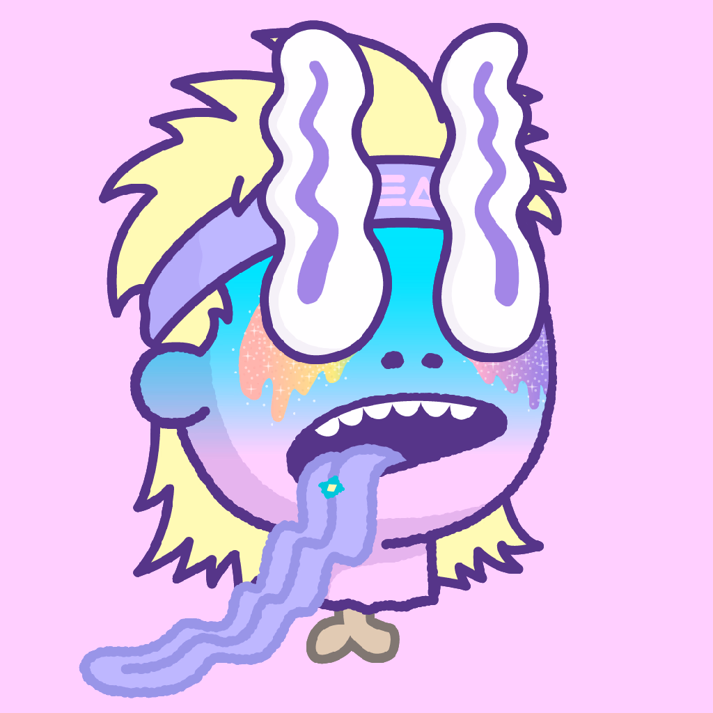 Dead Punk #6685 | DΞCAPINATION