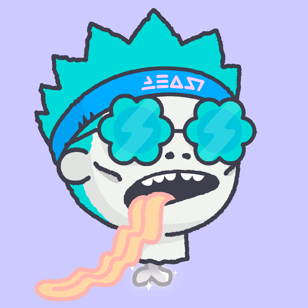Dead Punk #6687 | DΞCAPINATION