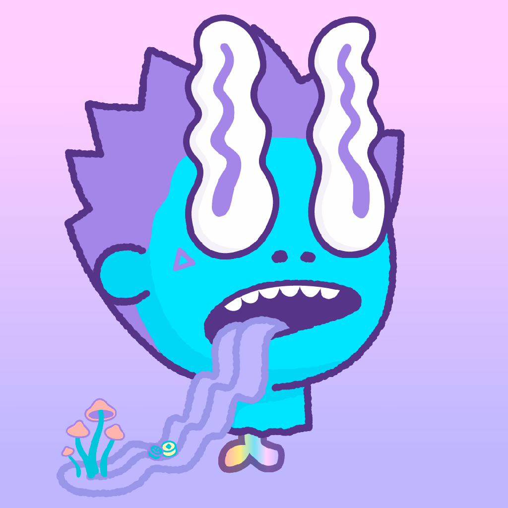 Dead Punk #6690 | DΞCAPINATION