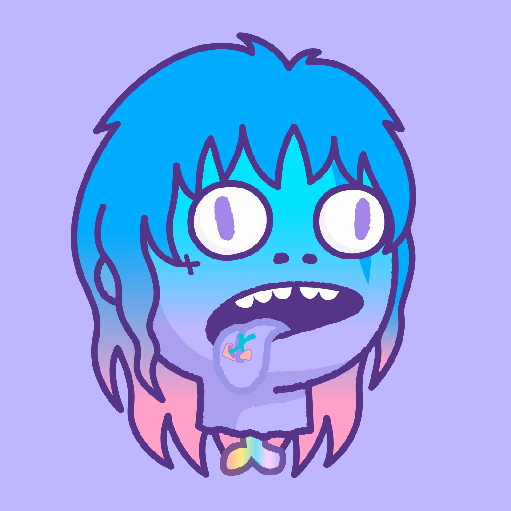 Dead Punk #6703 | DΞCAPINATION
