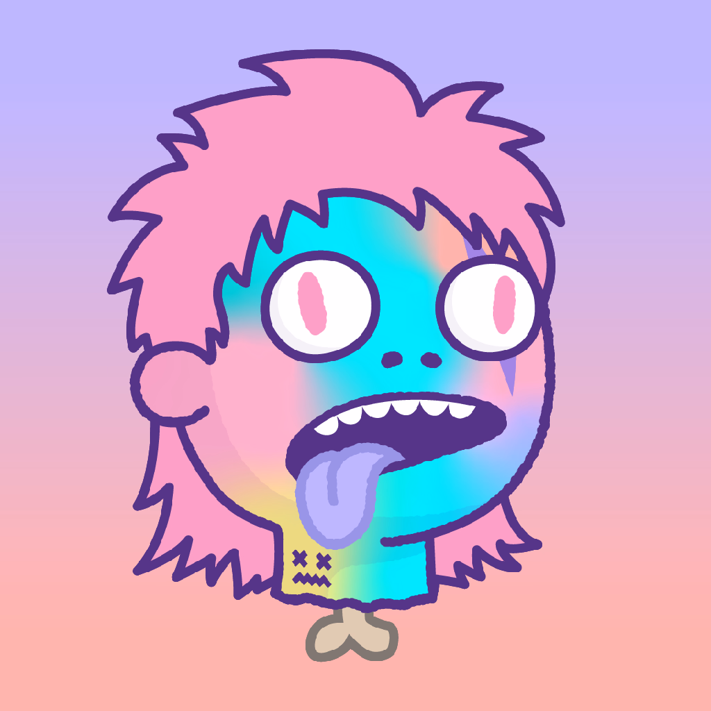 Dead Punk #6706 | DΞCAPINATION