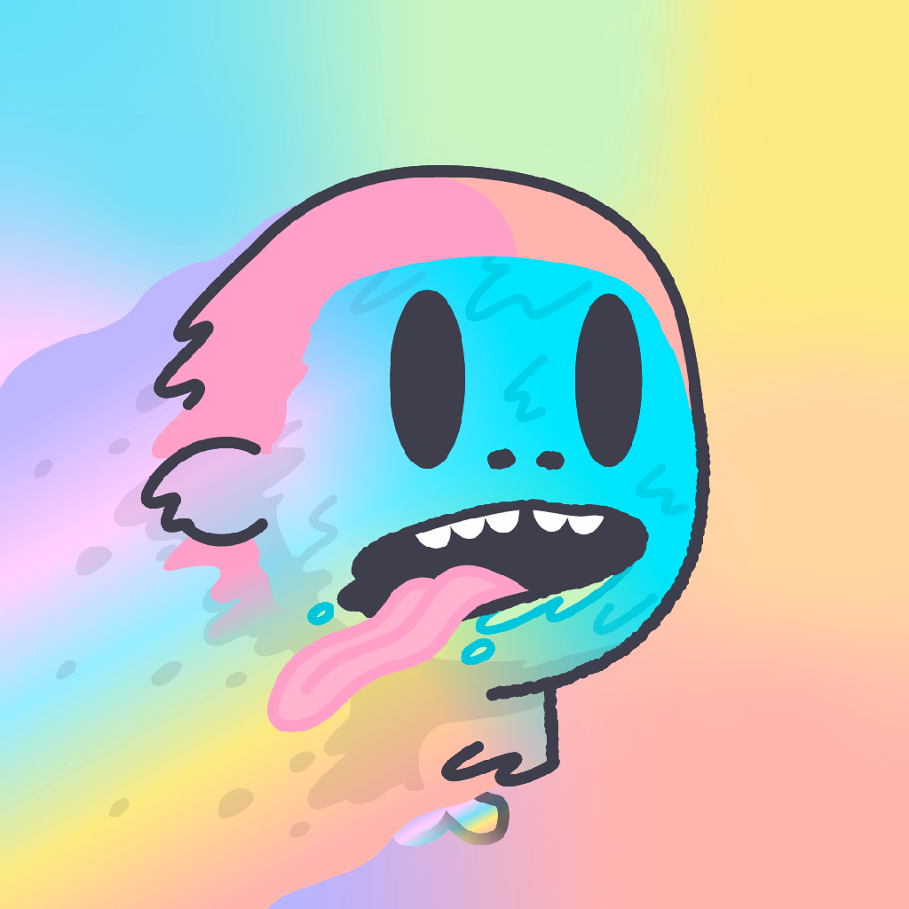 Dead Punk #6713 | DΞCAPINATION