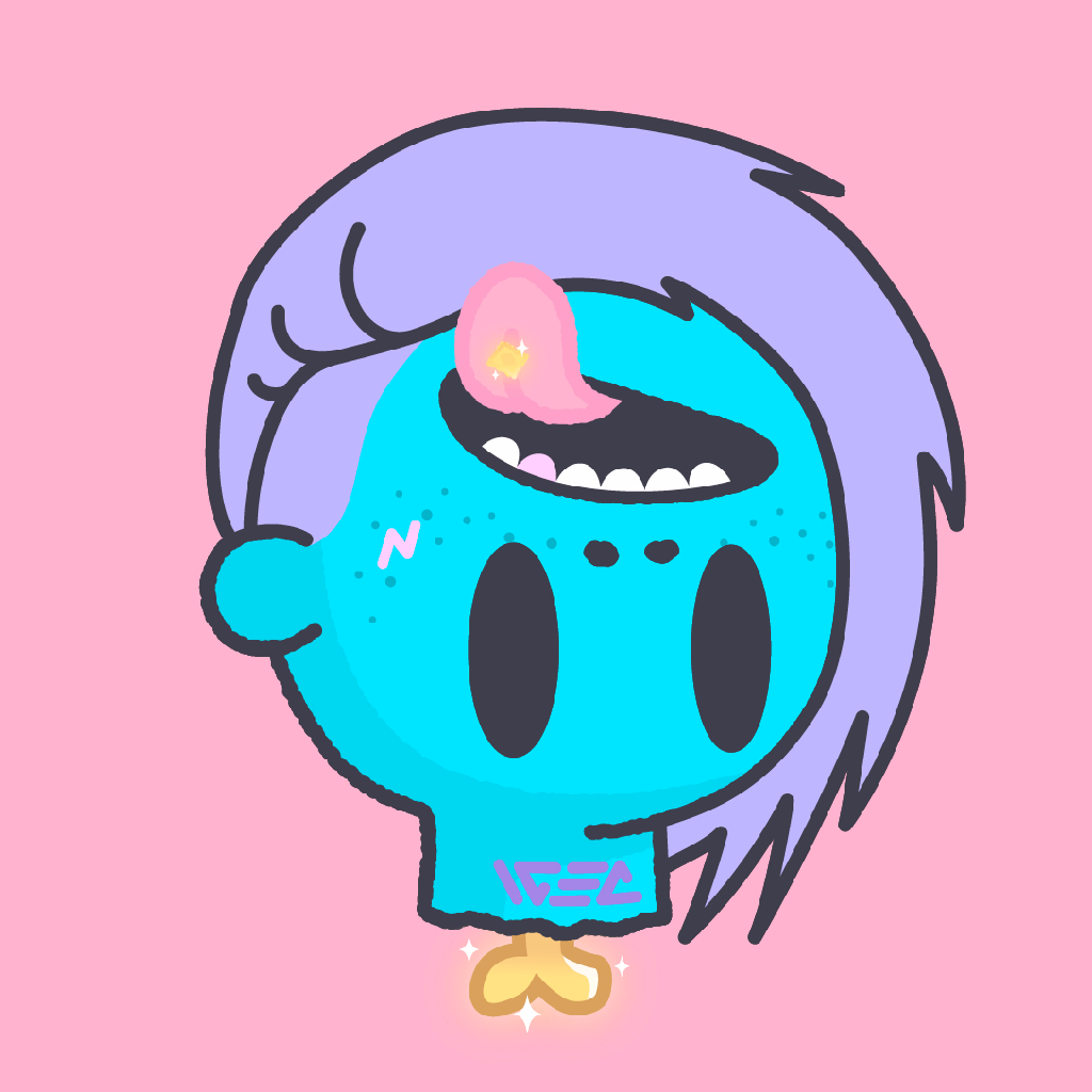 Dead Punk #6729 | DΞCAPINATION