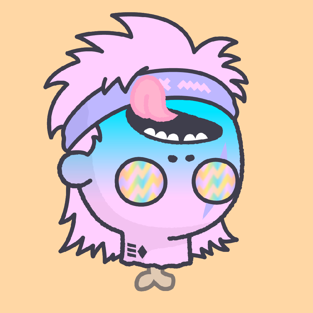 Dead Punk #6731 | DΞCAPINATION