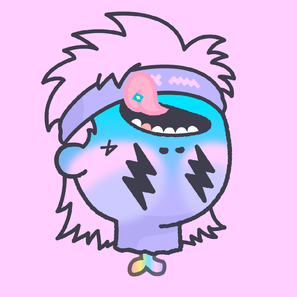 Dead Punk #6736 | DΞCAPINATION