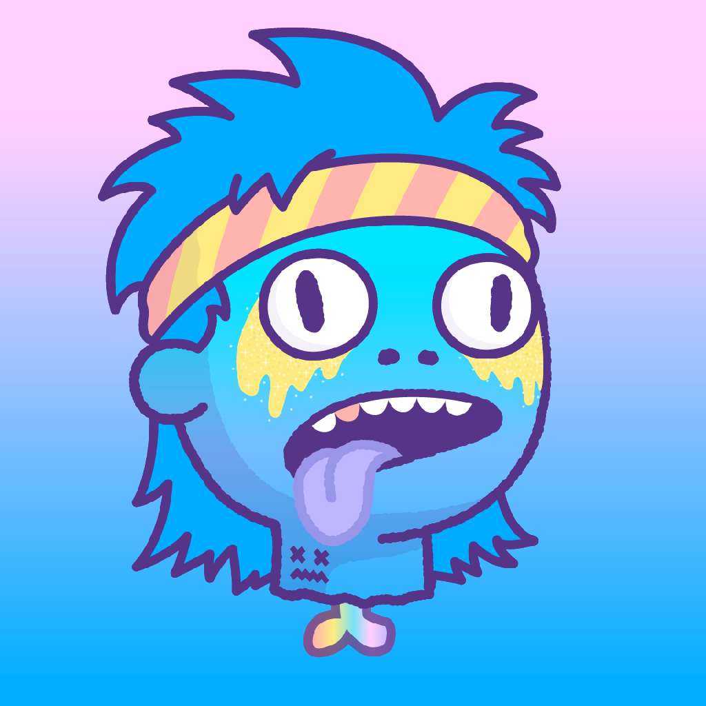 Dead Punk #6738 | DΞCAPINATION