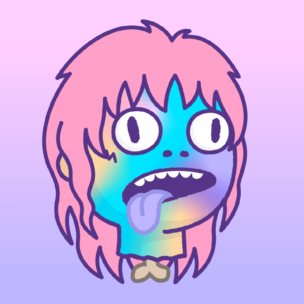 Dead Punk #6744 | DΞCAPINATION
