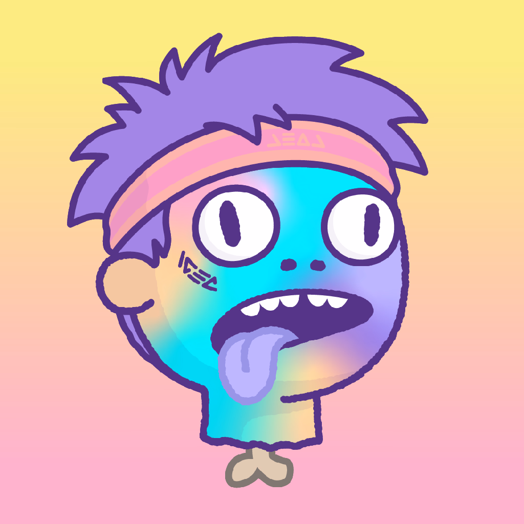 Dead Punk #675 | DΞCAPINATION