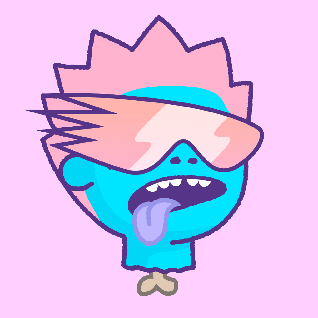 Dead Punk #6750 | DΞCAPINATION