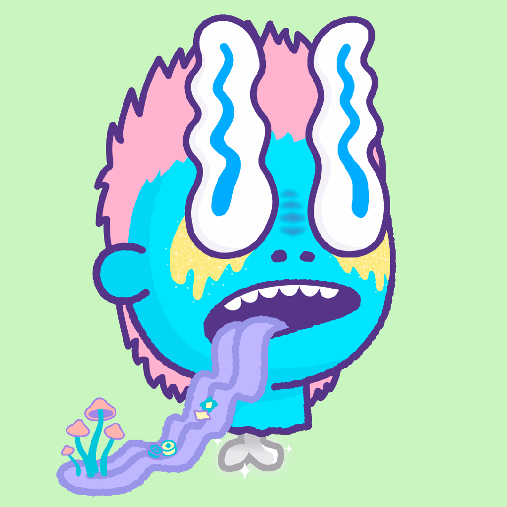 Dead Punk #6752 | DΞCAPINATION