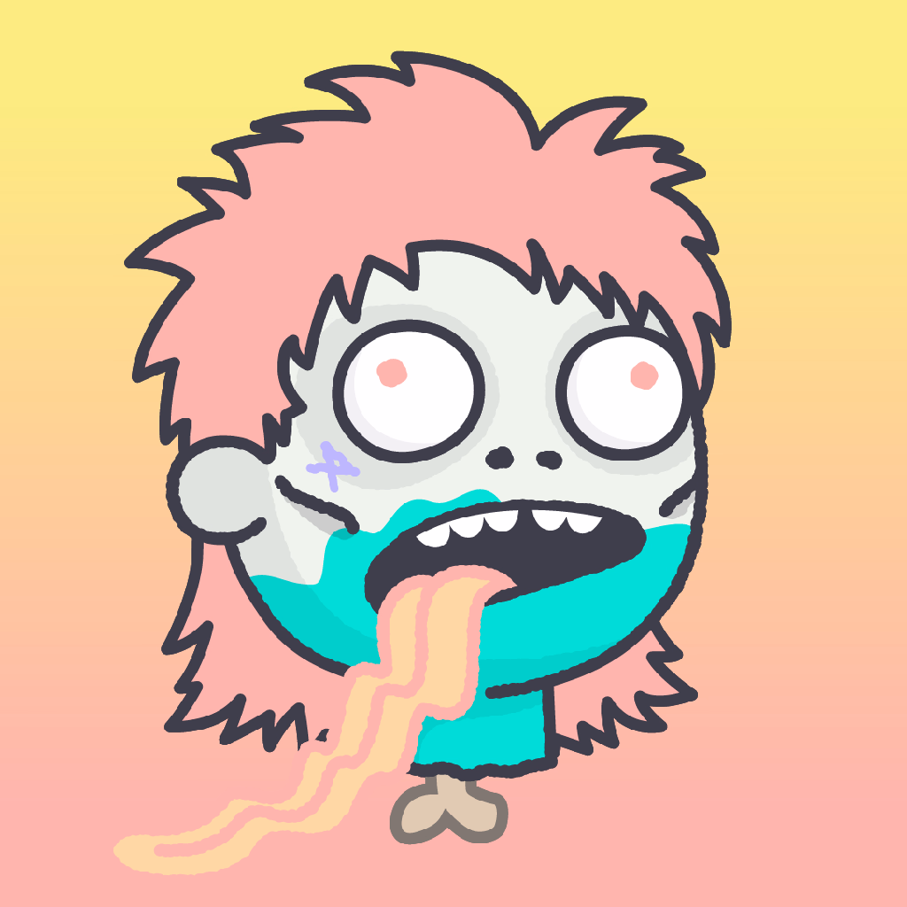 Dead Punk #6781 | DΞCAPINATION