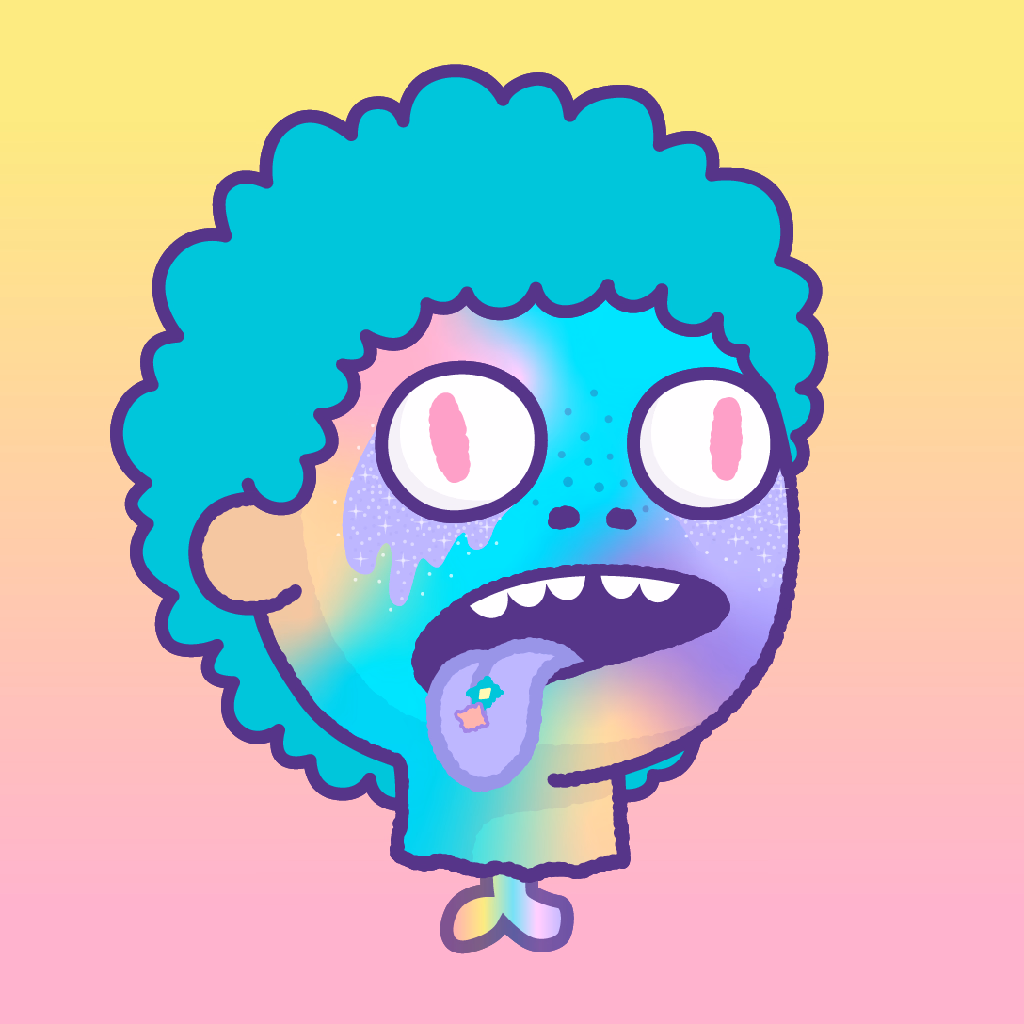 Dead Punk #6782 | DΞCAPINATION