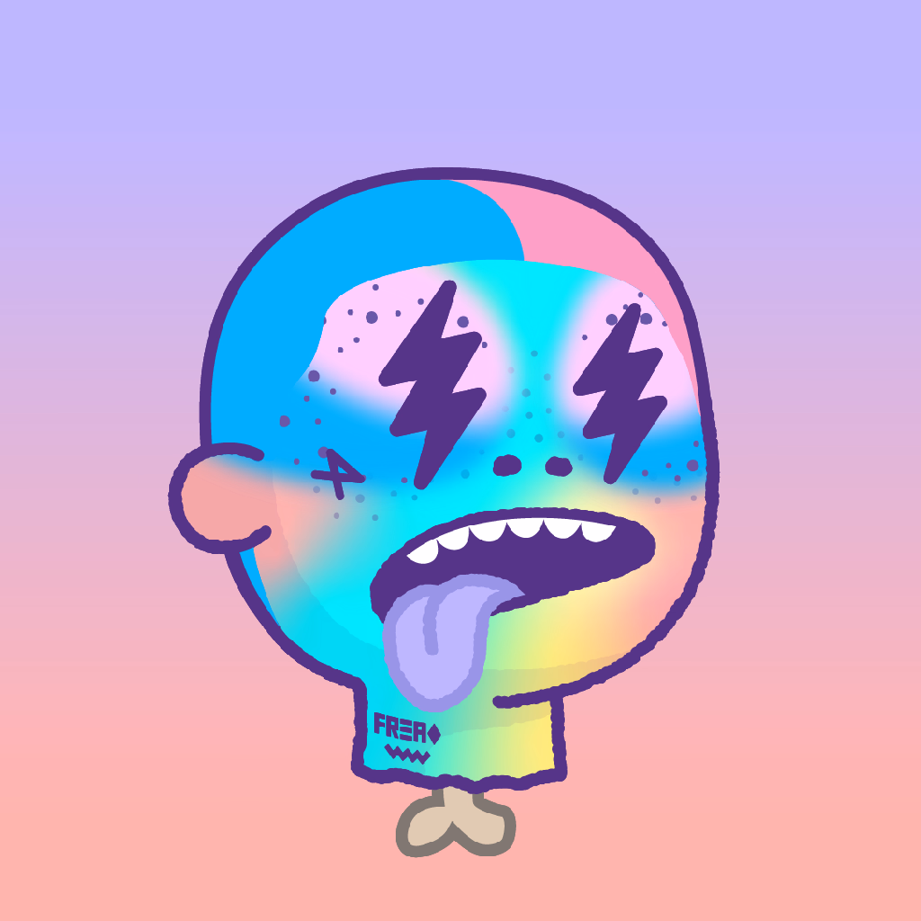 Dead Punk #6793 | DΞCAPINATION