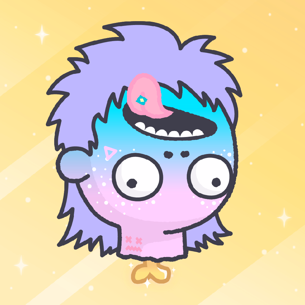 Dead Punk #6795 | DΞCAPINATION